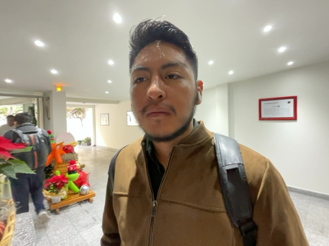 Foto de Luis Antonio Monroy Vazquez